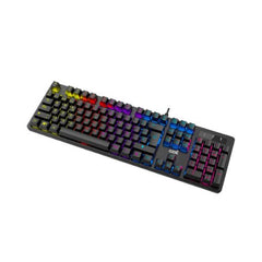 Teclado Gaming Mecanico Cool Austin Rgb