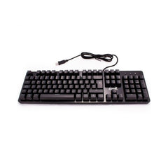 Teclado Gaming Mecanico Cool Austin Rgb