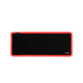 Alfombrilla Gaming Savio Led Edition Turbo D Xl