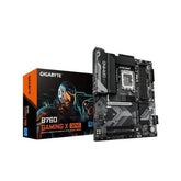 Pb Gigabyte 1700 B760 Gaming X Gen5