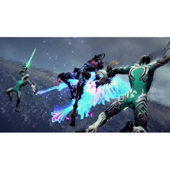 Bayonetta 3 Edicion Especial Limitada (imp) Nintendo Switch