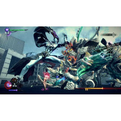 Bayonetta 3 Edicion Especial Limitada (imp) Nintendo Switch