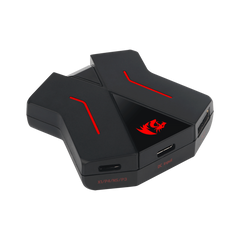 Redragon - Eris Adaptador Gaming Multiplataforma