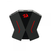 Redragon - Eris Adaptador Gaming Multiplataforma