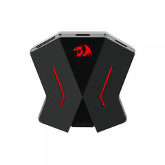 Redragon - Eris Adaptador Gaming Multiplataforma