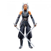 Figura Ahsoka Tano Corvus The Mandalorian Star Wars 10cm