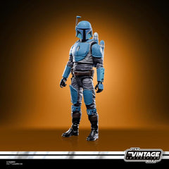 Figura Death Watch Mandalorian The Mandalorian Star Wars 9,5cm