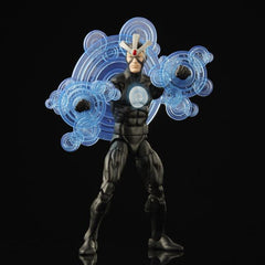Figura hasbro havok 15 cm x - men marvel legends f36895x0