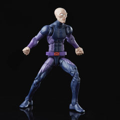 Figura hasbro darwin 15 cm x - men marvel legends f36925x0