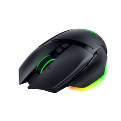 Razer Basilisk V3 Pro USB Bluetooth RGB 30000 DPI Negro - Ratón Gaming