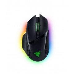 Razer Basilisk V3 Pro USB Bluetooth RGB 30000 DPI Negro - Ratón Gaming