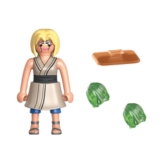 Playmobil naruto shippuden - tsunade