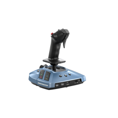 XBOX SERIES X Thrustmaster Tca Sidestick X Airbus Edition + Game Pass 1 Mes (xbone/pc)