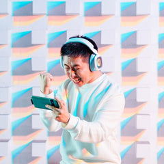 Astro Gaming A30 Xbox Series Blanco