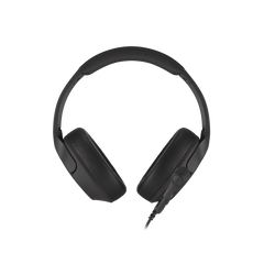 Auriculares Gaming Genesis Radon 800 7.1 Virtual Mini Jack, Usb Negro