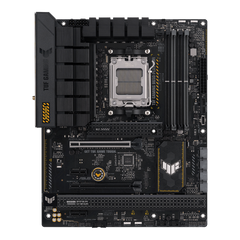 Asus TUF Gaming B650-PLUS WIFI Socket AM5