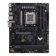 Asus TUF Gaming B650-PLUS WIFI Socket AM5