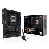 Asus TUF Gaming B650-PLUS WIFI Socket AM5