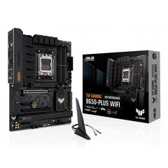 Asus TUF Gaming B650-PLUS WIFI Socket AM5