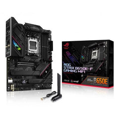 ASUS ROG STRIX B650E-F Gaming WIFI AM5 ATX