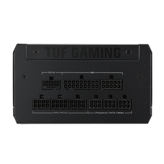 Fuente Asus Modular Alim. Tuf Gaming 750w Gold