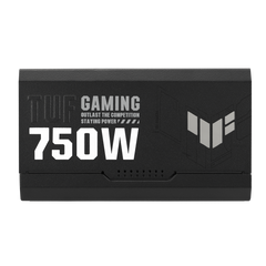 Fuente Asus Modular Alim. Tuf Gaming 750w Gold