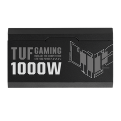 Asus TUF Gaming 80 Plus Gold 1000W ATX 3.1 PCIe 5.1 Modular