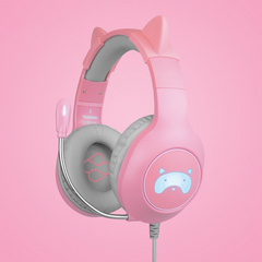 Auriculares Gaming Blade Tanooki