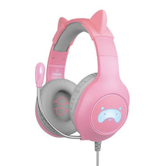 Auriculares Gaming Blade Tanooki