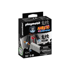 Playmobil naruto shippuden kisame