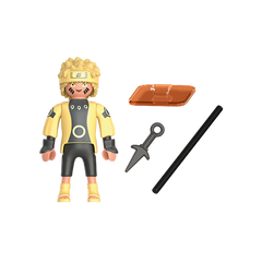 Playmobil naruto
