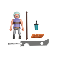 Playmobil naruto suigetsu