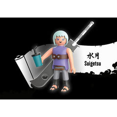 Playmobil naruto suigetsu