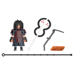Playmobil naruto madara