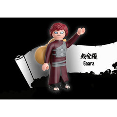Playmobil naruto gaara