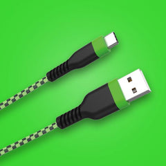 Cable+bateria Play Charge Blade Xbox Series 3m