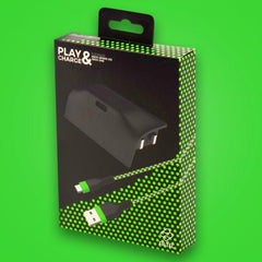 Cable+bateria Play Charge Blade Xbox Series 3m