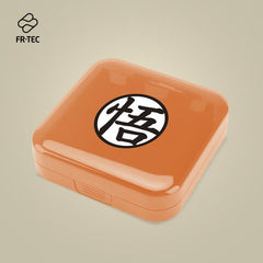 Caja Transporte Blade Switch Dragon Ball Super