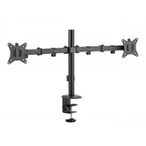 iggual SPM02 Sobremesa Dual 17/32"