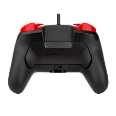 Accesorio Pdp Power Pose Super Mario Bros Wired Headset Lvl40 +controller ( Switch 2 / Lite / Oled )