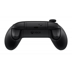 XBOX SERIES X Microsoft Wireless Controller Robot Carbon Black (xbone/pc)