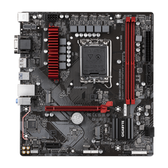 Placa Base Gigabyte B760m Gaming 1700 Matx 2xddr4