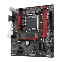 Placa Base Gigabyte B760m Gaming 1700 Matx 2xddr4