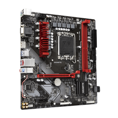 Placa Base Gigabyte B760m Gaming 1700 Matx 2xddr4