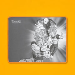 Pack Gaming Blade Pc Dragon Ball Super