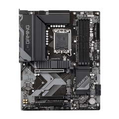Gigabyte B760 GAMING X Intel Socket LGA 1700 128GB ATX Negro
