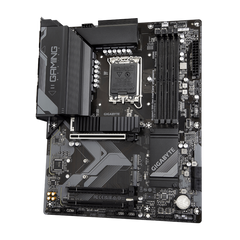Gigabyte B760 GAMING X Intel Socket LGA 1700 128GB ATX Negro