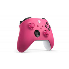 XBOX SERIES X Microsoft Wireless Controller Deep Pink (xbone/pc)