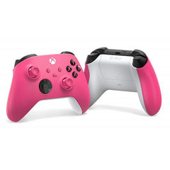XBOX SERIES X Microsoft Wireless Controller Deep Pink (xbone/pc)