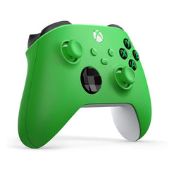 XBOX SERIES X Microsoft Wireless Controller Velocity Green (xbone/pc)